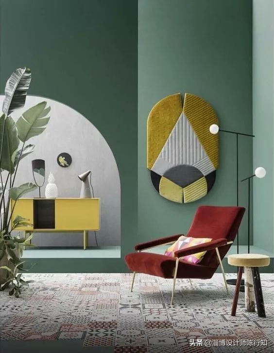 水性漆和油性漆的区别模型,水性漆和油性漆肉眼能看出来吗