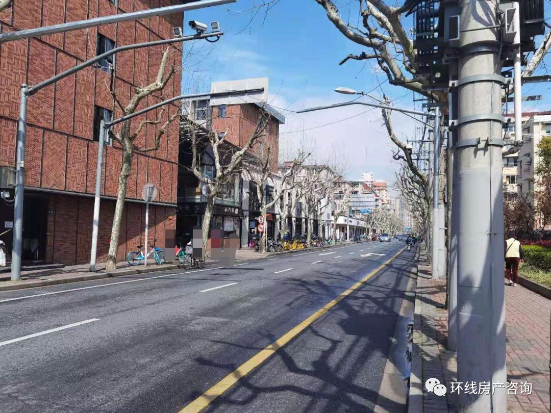 被CAZ抛弃的斜土路，还无房可买？