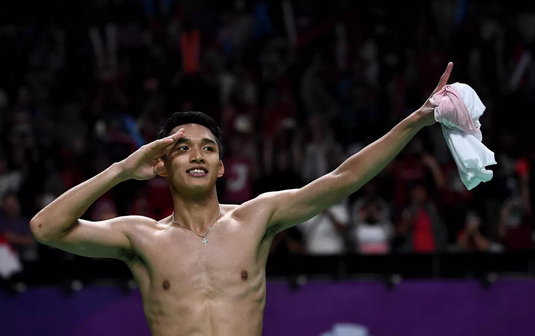 世界羽毛球男队员排名,世界十大男子羽毛球队员排名