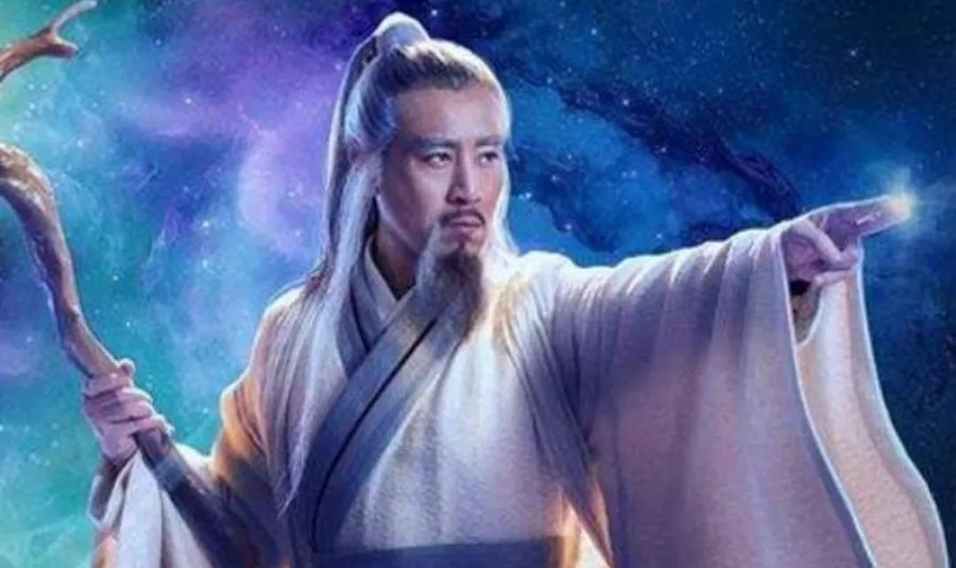 姜子牙老婆马氏为啥封神,姜子牙和他的夫人封神英雄榜