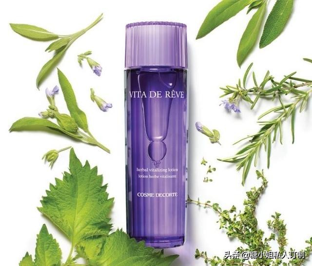 教你一分钟认清护肤品种,最有效的护肤品类型