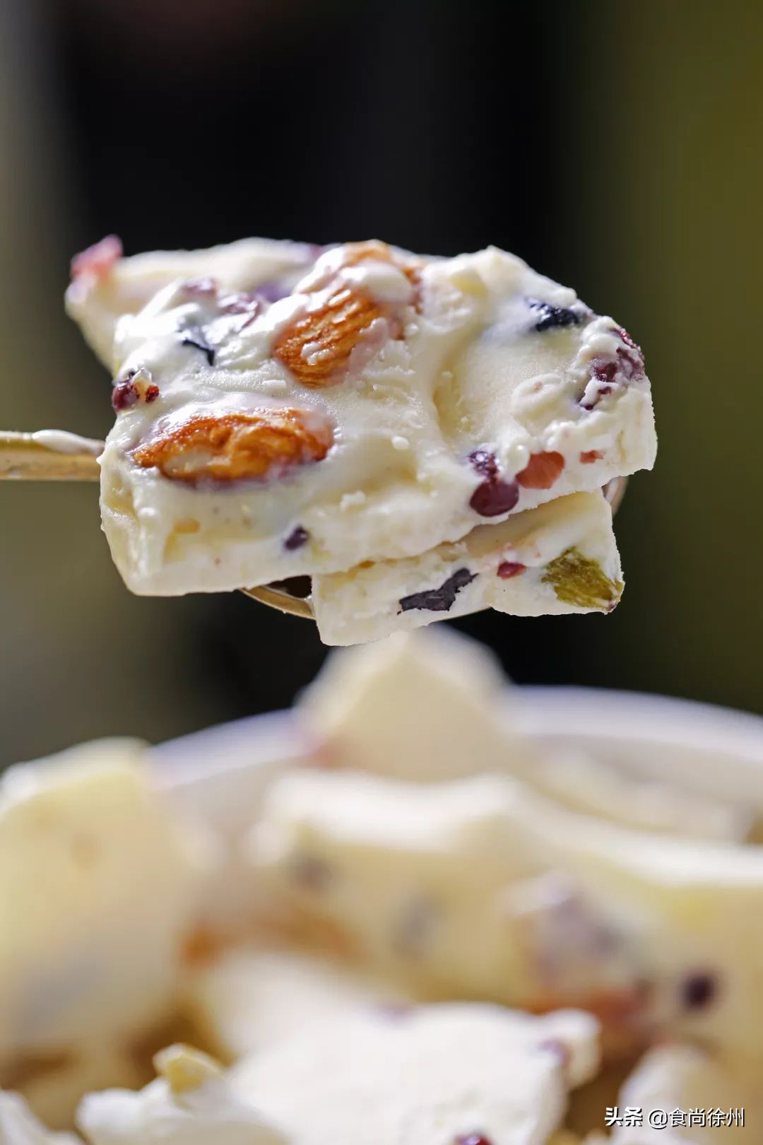 仙豆糕火爆,栗子仙豆糕徐州