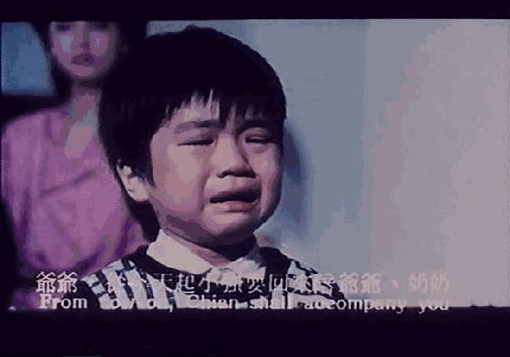 母爱一部感动4亿人的电影,十部催人泪下的母爱电影