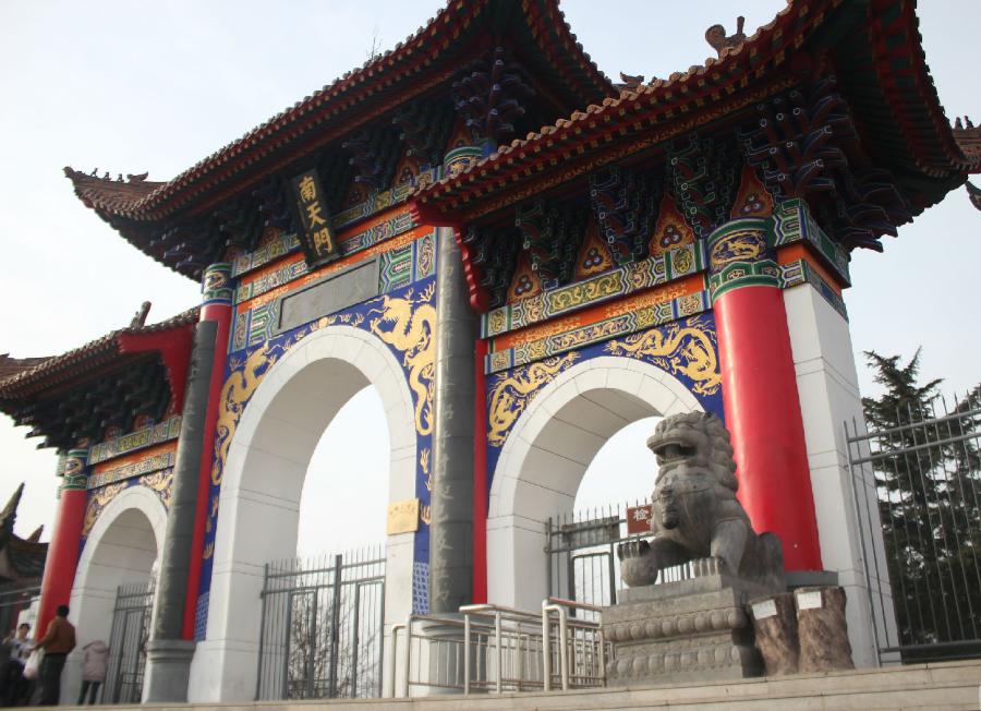 天下第一古寨在哪里,天下第一侗寨简介