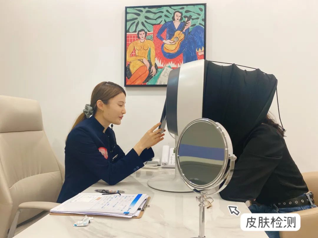 有没有免费做的医美项目,医美项目亲身经历