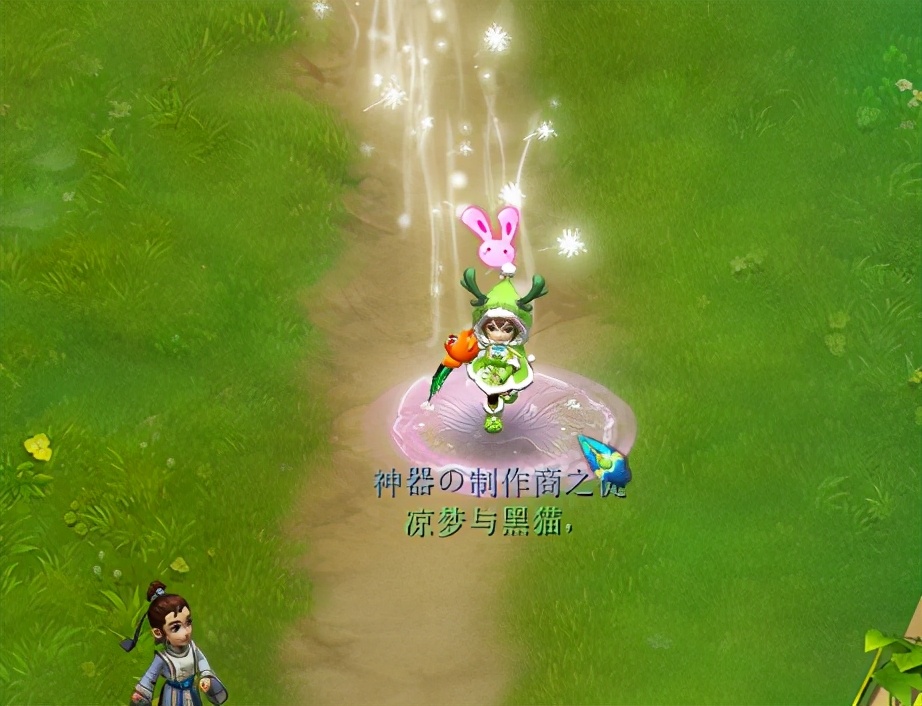 梦幻西游175地府捉鬼可以秒多少,梦幻西游69抓鬼阵容