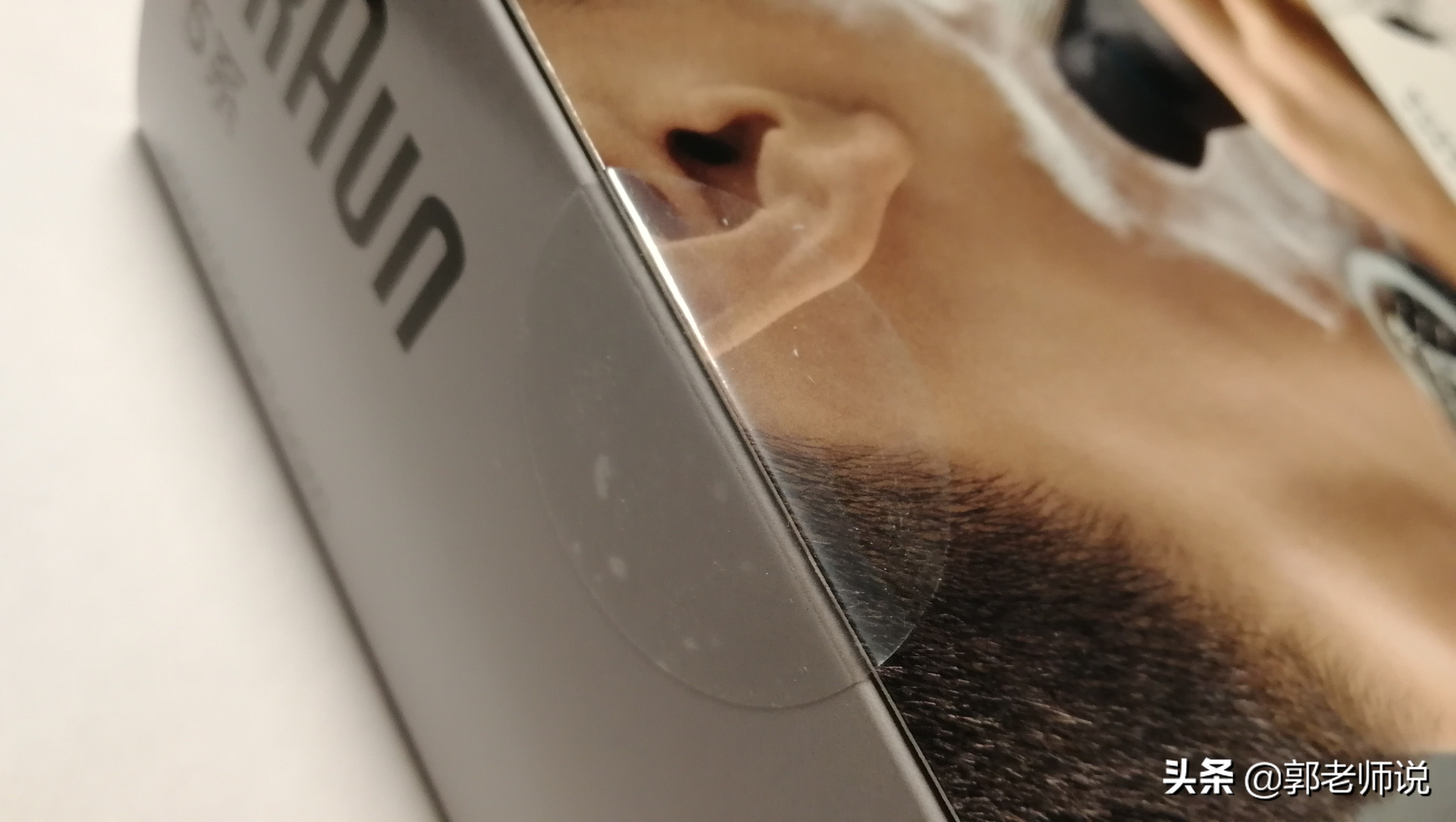 博朗和飞利浦剃须刀哪个好,最新德国博朗剃须刀