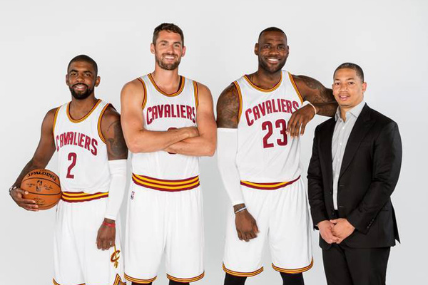 三方交易凯尔特人灰熊奇才,骑士队时隔9年再次获得状元签