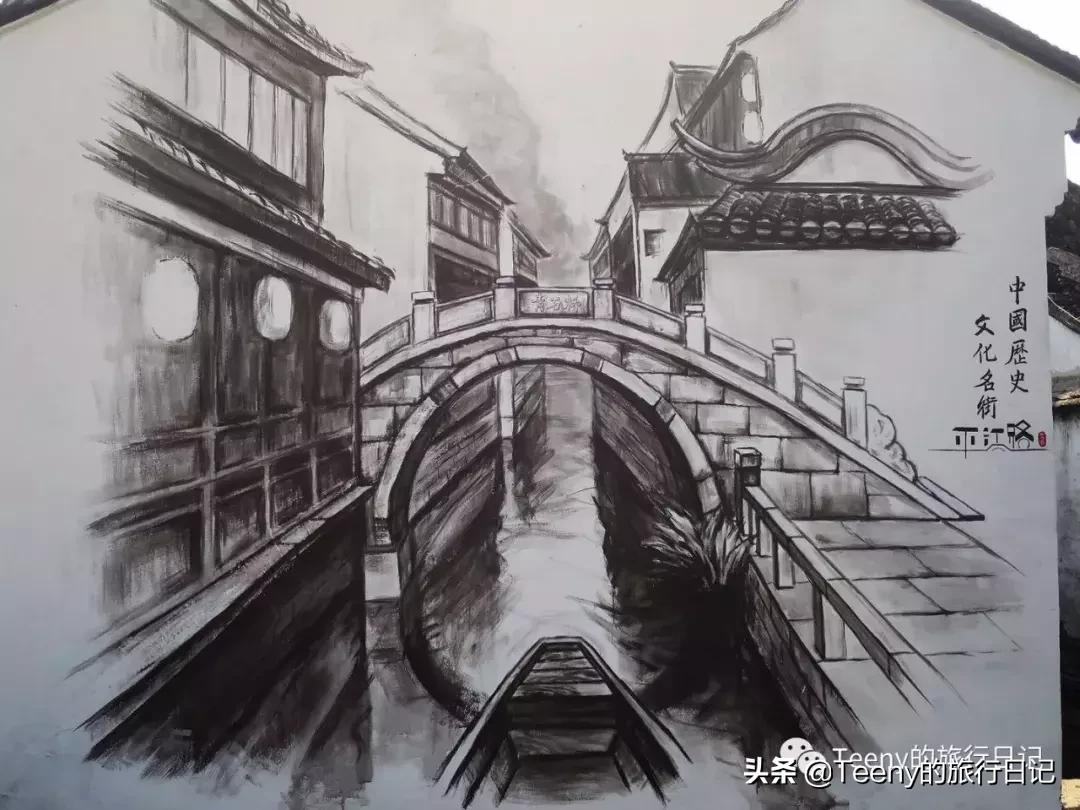 苏州小天堂,苏州旺山风景区攻略