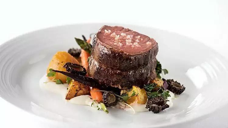 全球最大的邮轮厨房视频,世界最大的邮轮厨师