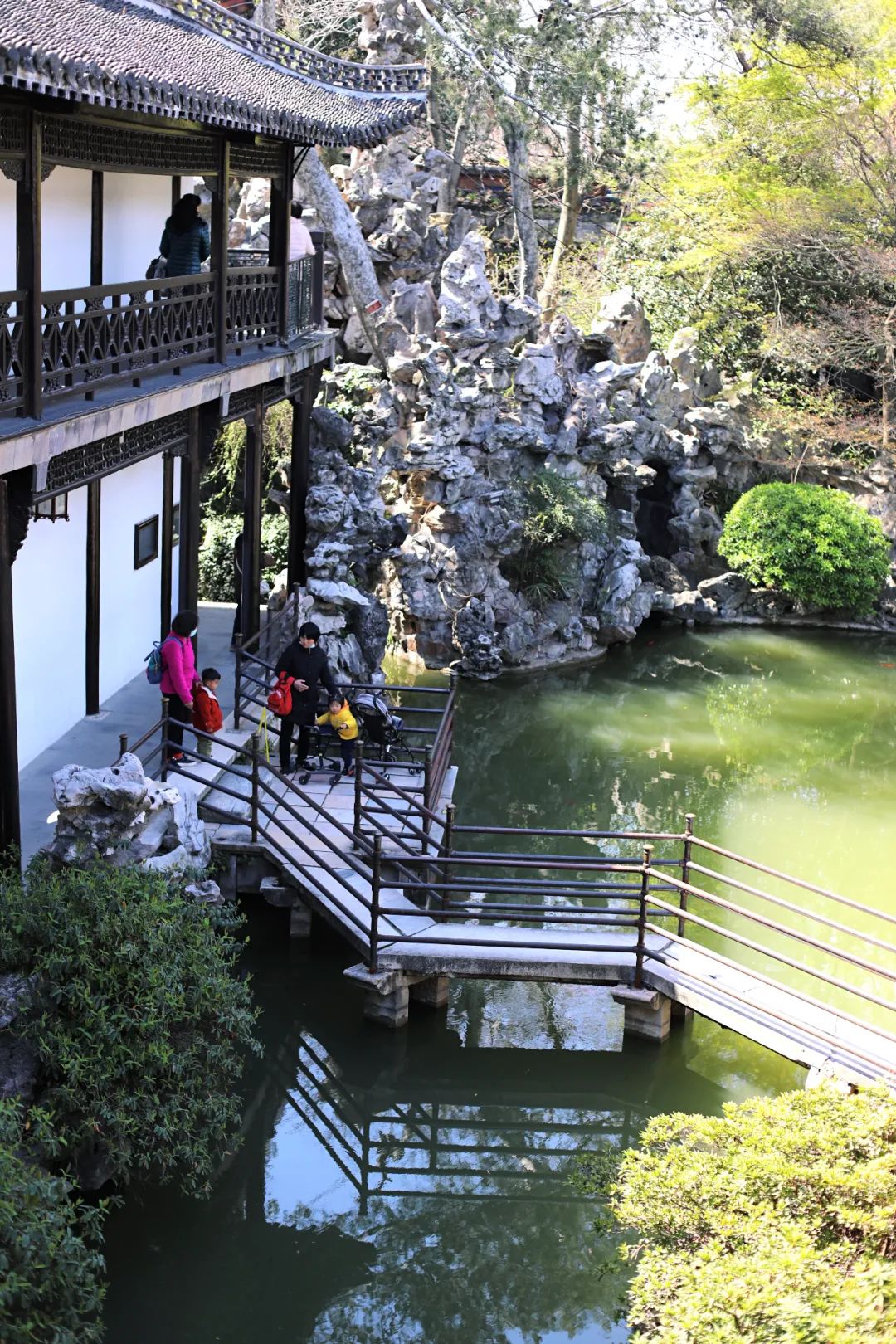 一个人穷游中国江苏扬州,一个人穷游中国扬州景区