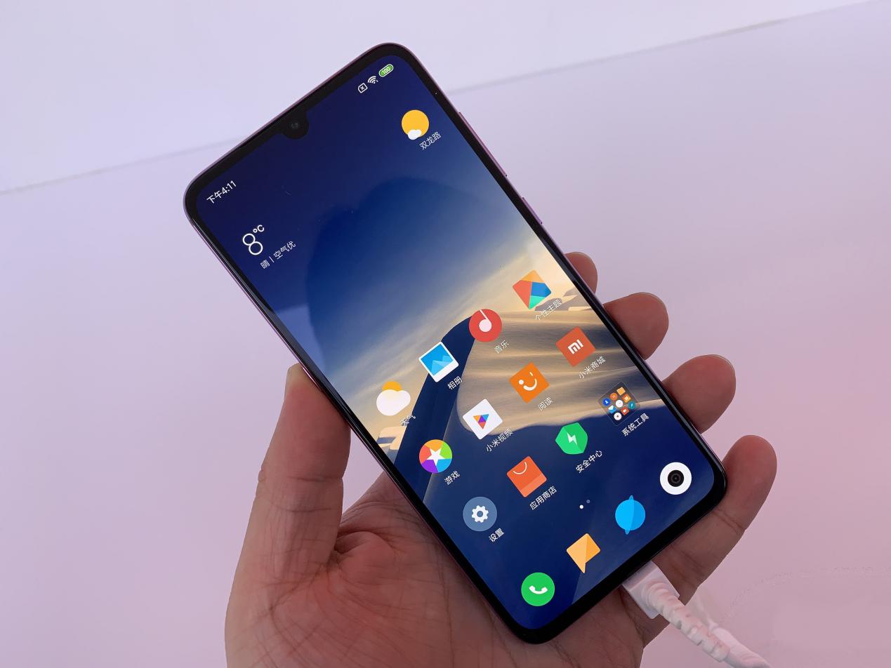 小米手机网络卡顿反应慢怎么解决,小米手机玩游戏卡顿掉帧怎么解决