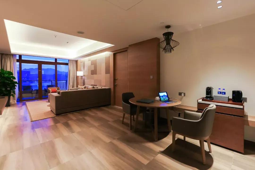 希尔顿亲子度假,惠州希尔顿亲子度假