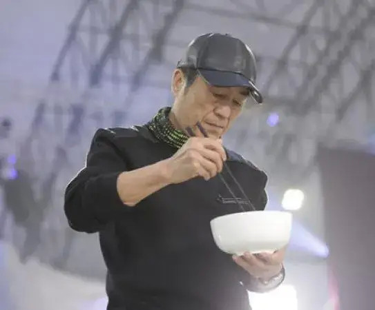 李承鹏和高晓松,李承鹏评高晓松