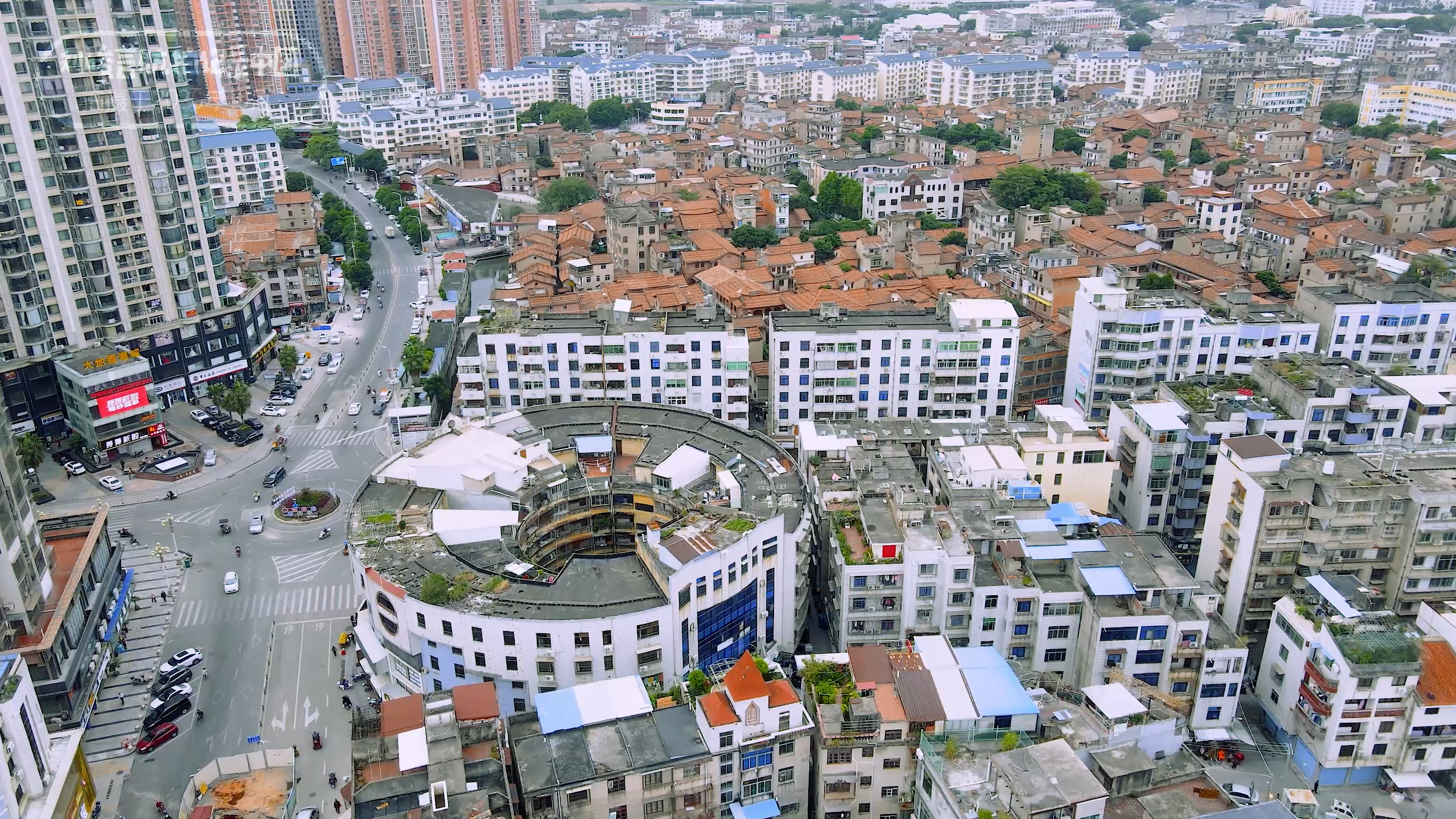 莆田涵江未来5年发展,莆田涵江区发展