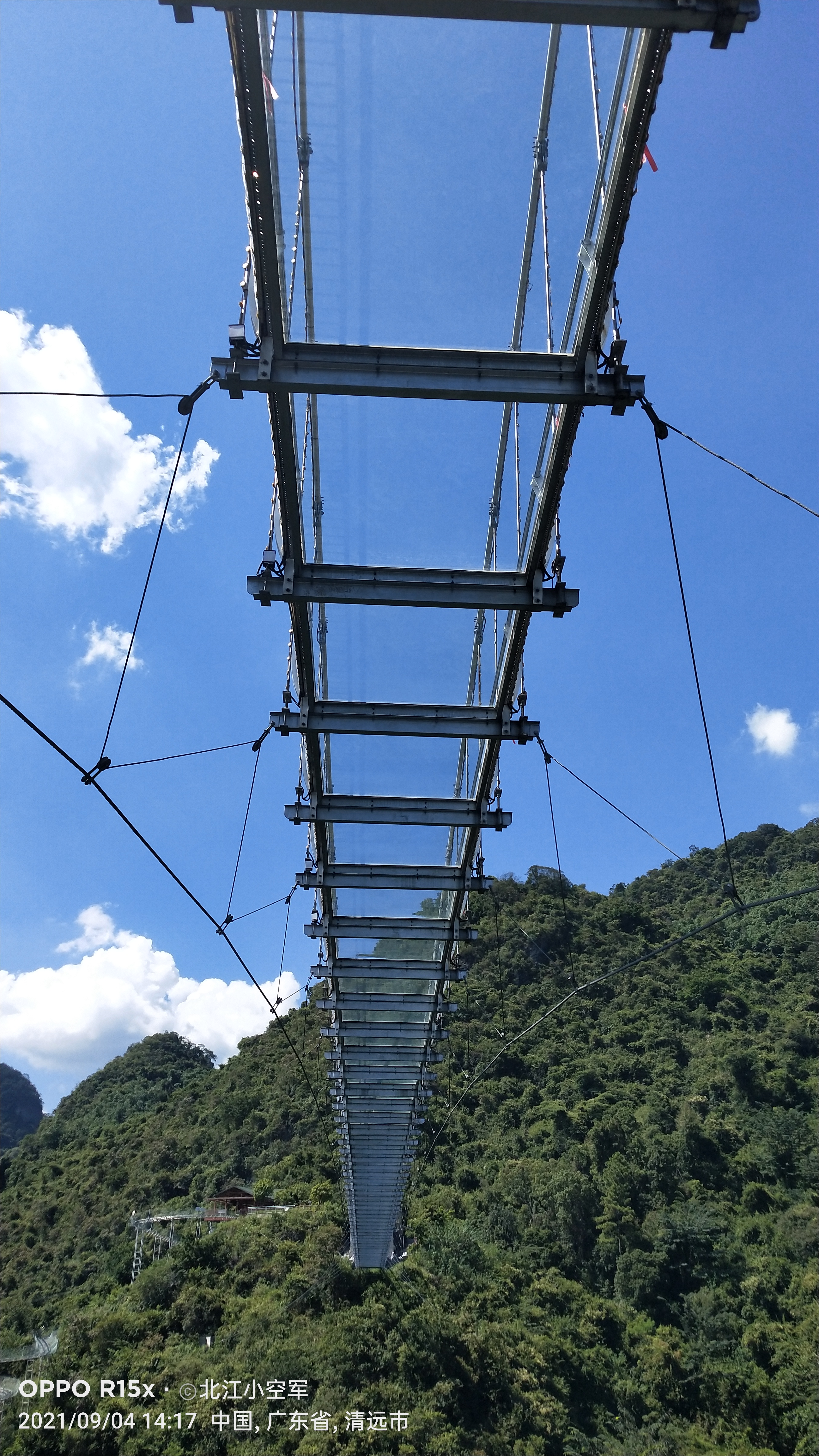 宝晶宫洞,探秘宝石矿洞