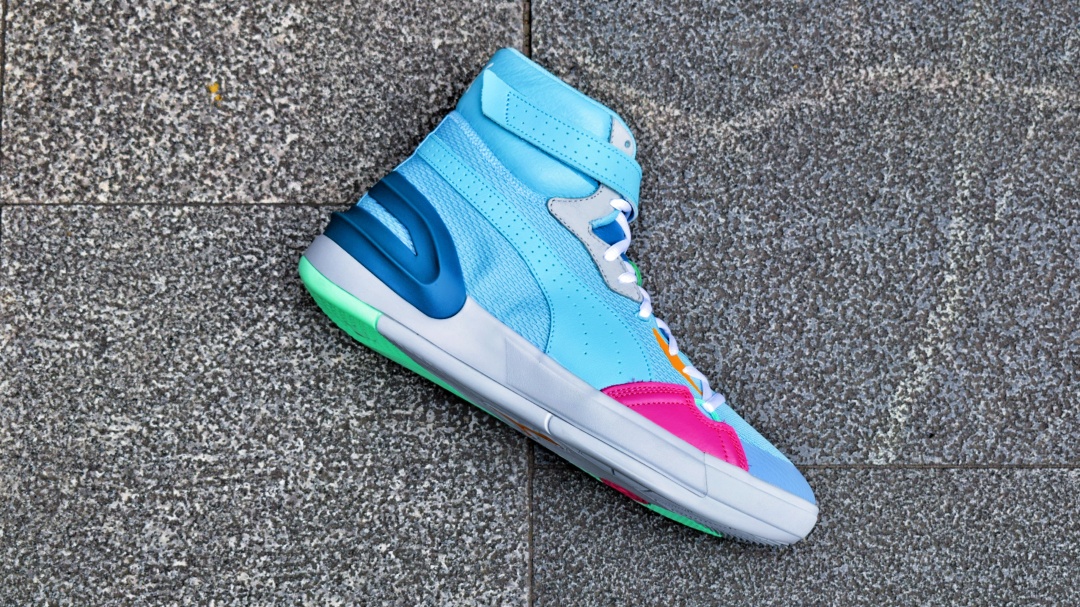 最值得入手的puma鞋,puma值得入手的鞋款