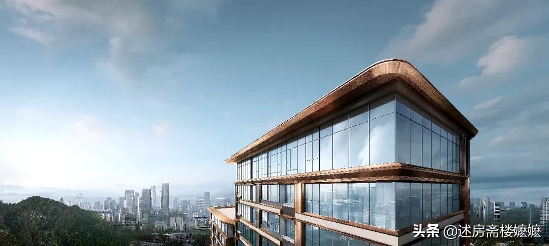 楼嬷嬷｜天奕二期升级而来，一场空中发布会让世界仰望