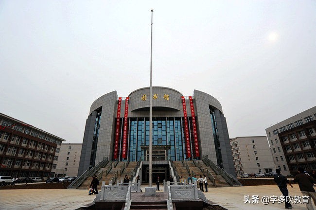 洛阳有个特别厉害的学校,洛阳市最厉害的初中