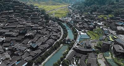 贵州上榜2020最佳旅游目的地,十大最佳旅行地区贵州