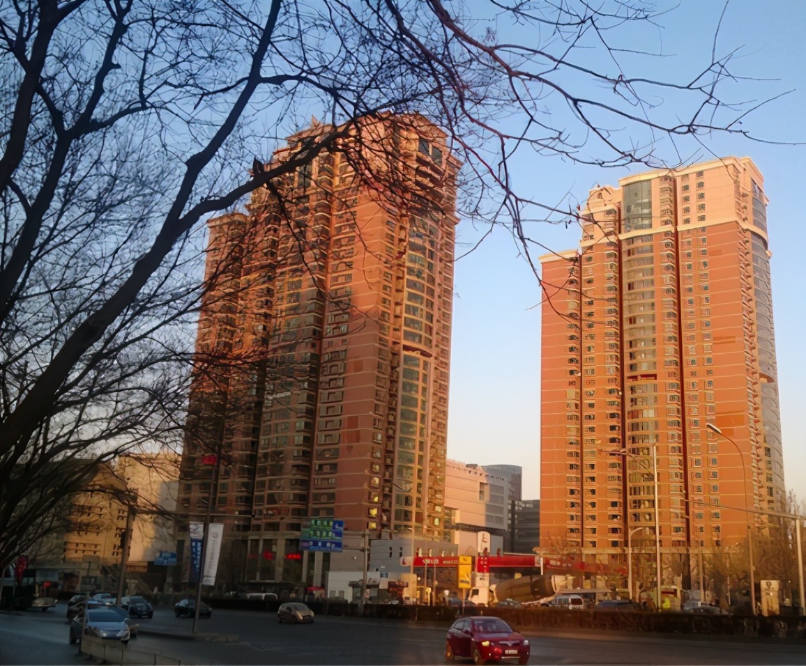 三环边价格低一点房子,三环均价7w的房子