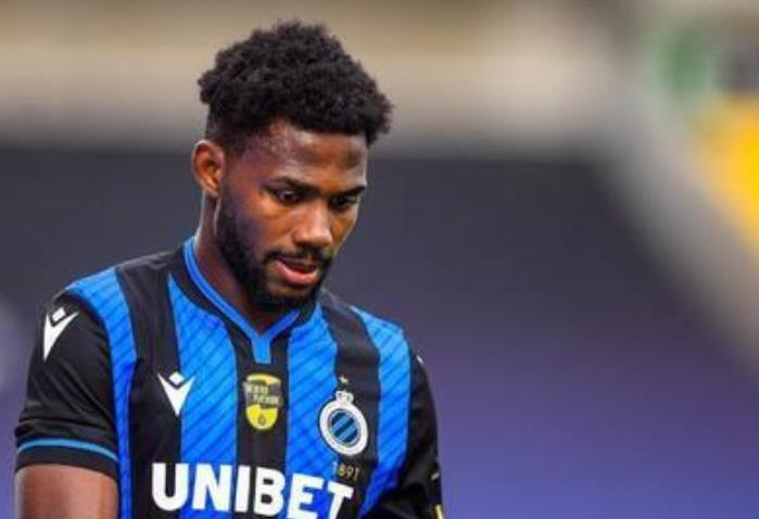 重磅！上港有望签下3.2亿当红新星：阿森纳多特蒙德争抢