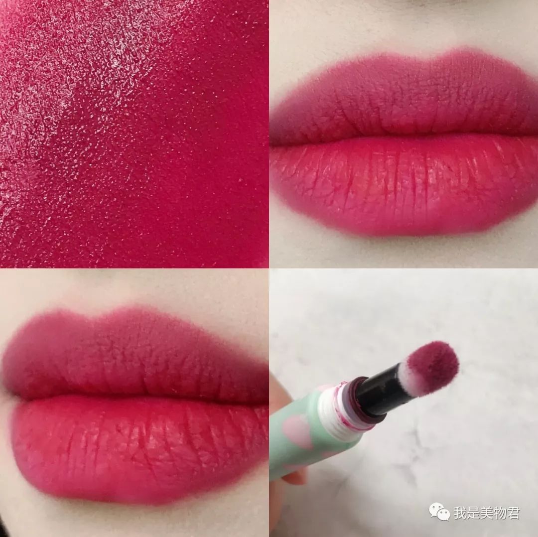 口红测评韩系不拔干,口红试过了还能退货吗