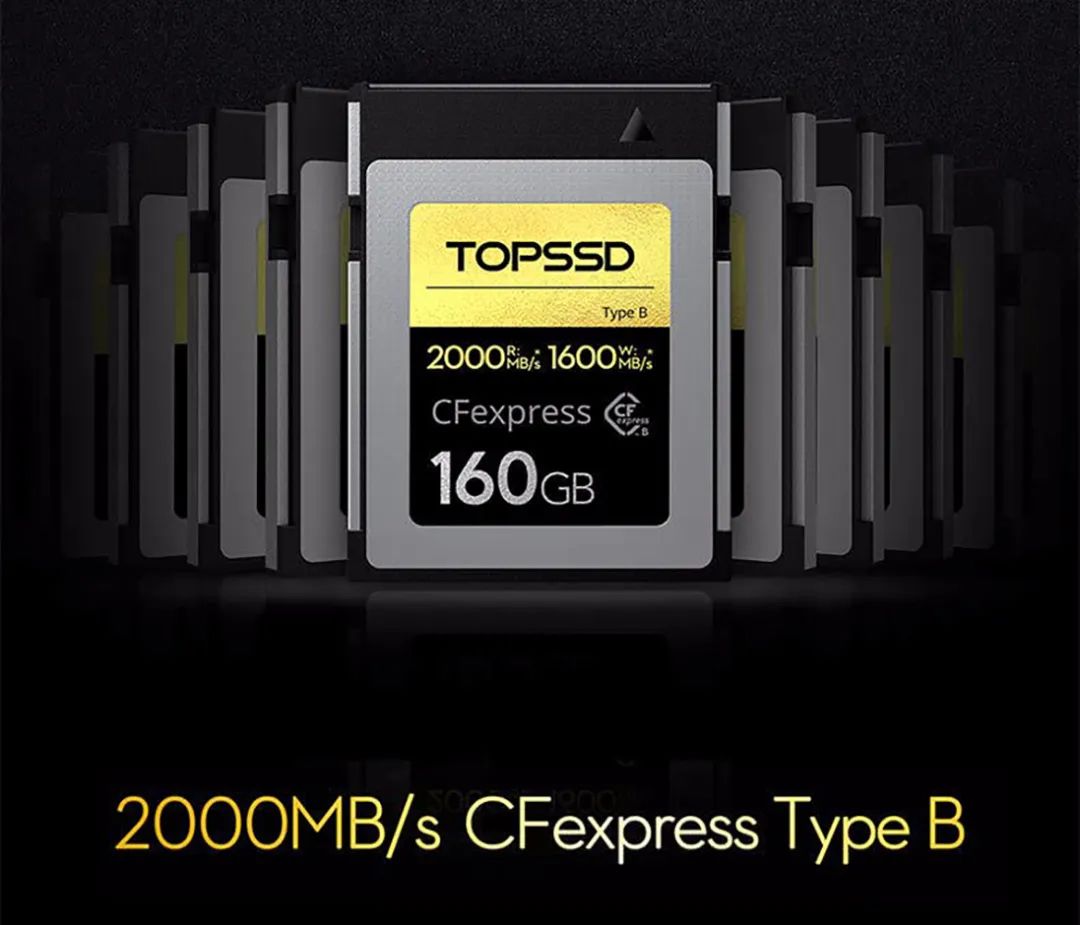 存储卡价高价低的区别,为啥存储卡价格差距那么大