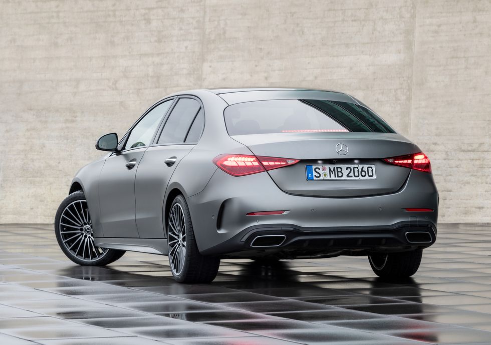 中山奔驰c级车友,奔驰c级车友圈介绍