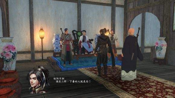 河洛群侠传感悟可以重置吗,河洛群侠传感悟只能学一种吗