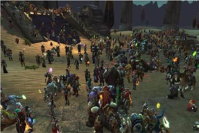 魔兽世界怀旧服奶骑如何触发审判,魔兽世界怀旧服奶骑惩戒