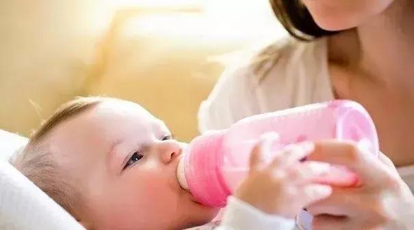 3岁宝宝喝配方奶粉好还是鲜奶好,3岁宝宝喝纯牛奶还是配方奶粉好