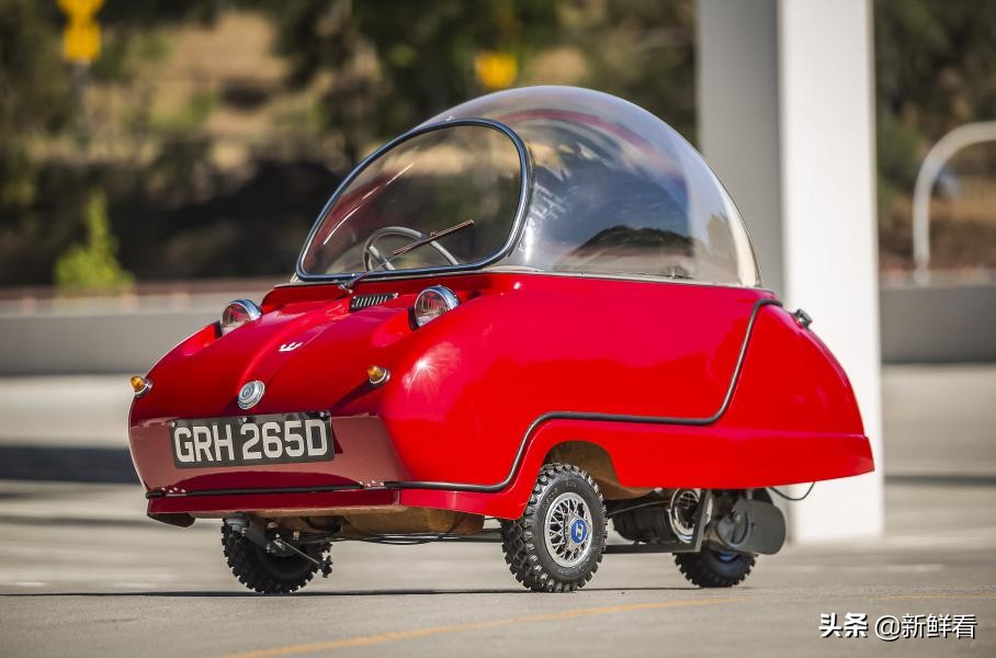 mini汽车设计,mini车设计灵感