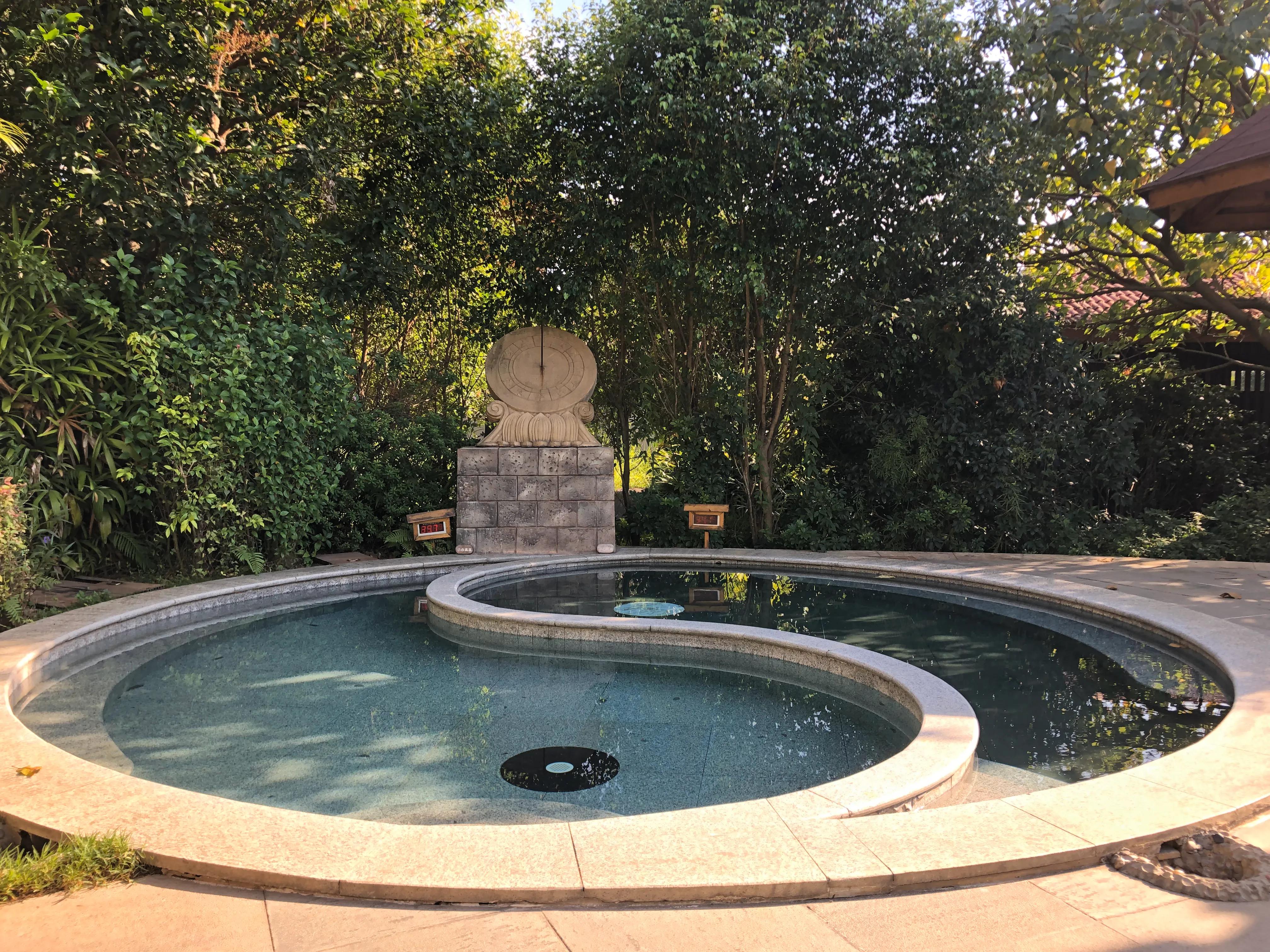 福州去哪里泡汤,福州市内泡汤