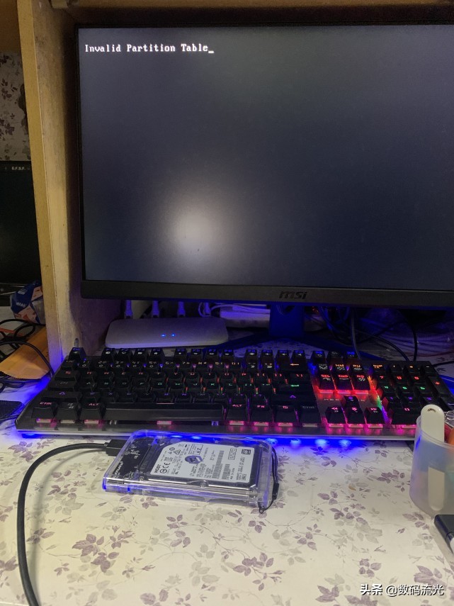 大学生吓坏了！13665买电脑到手一星期不能玩：不会坏了吧