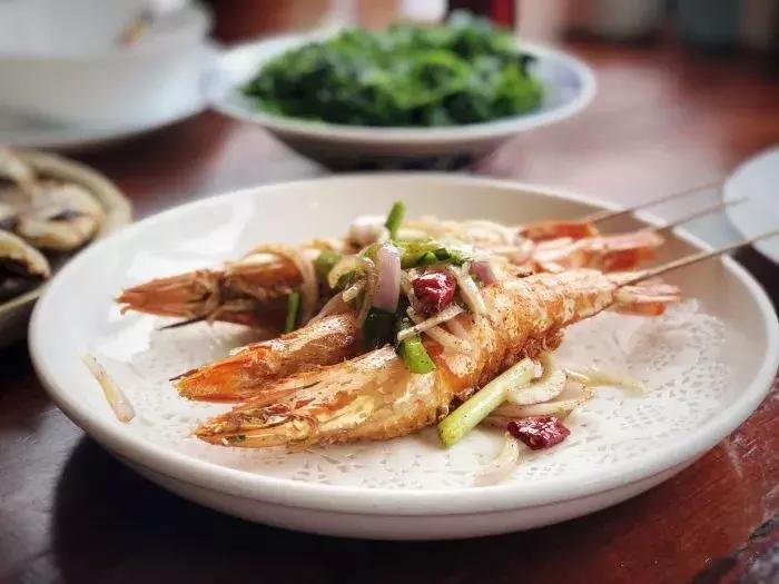 无锡美食餐厅推荐平价,人均300元必吃的餐厅无锡