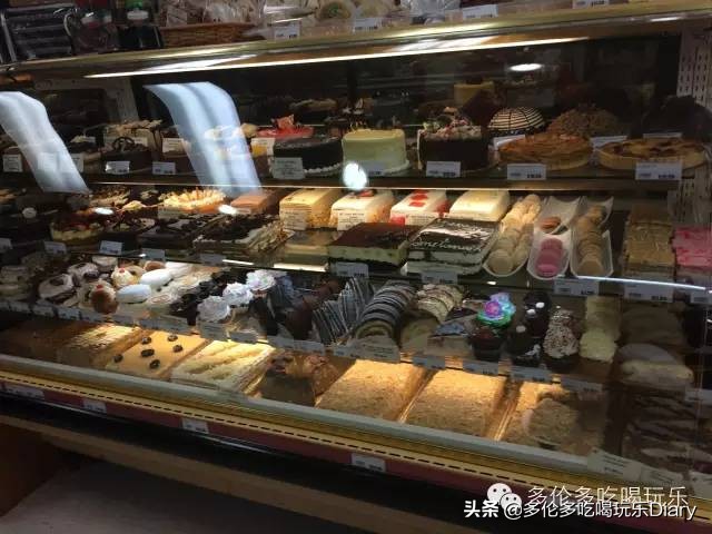 多伦多的欧洲超市YummyMarket/Starsky的必败清单