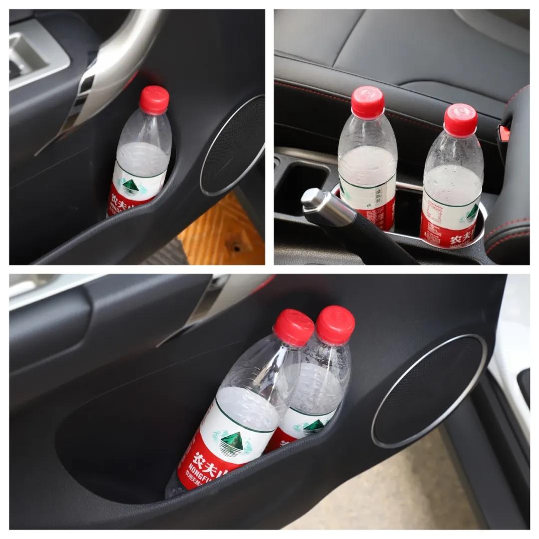 新款哈弗m6试驾,试驾哈弗m6手动精英智联型