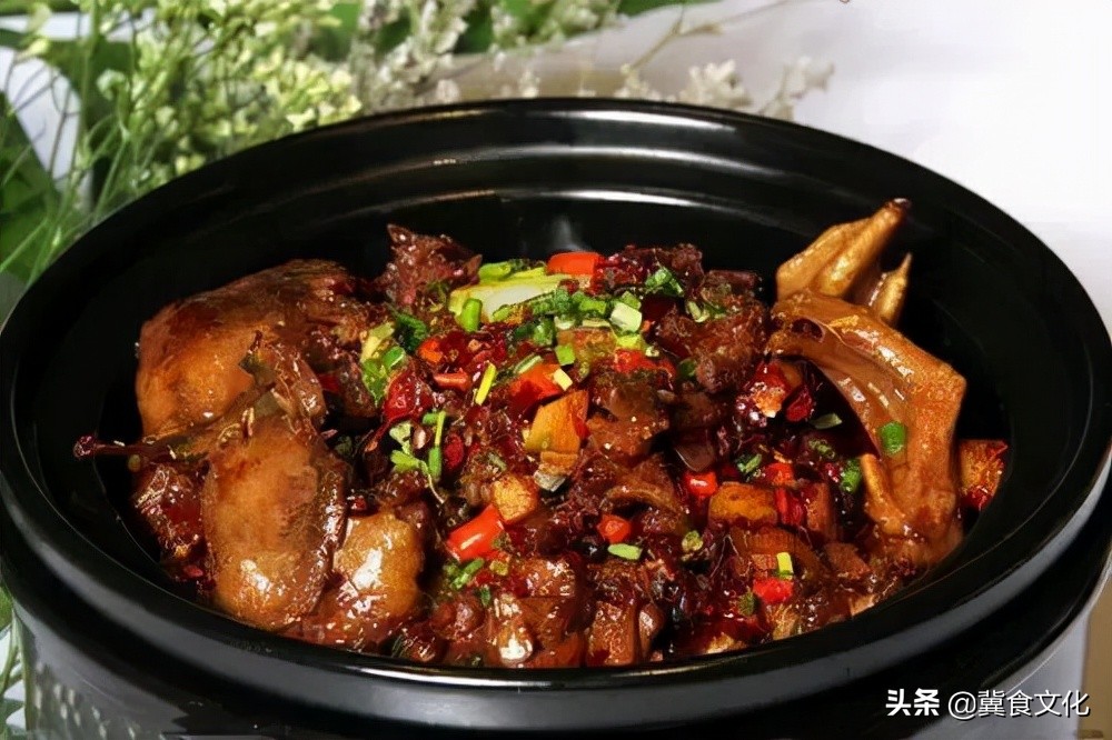 鸭肉怎样做才更美味记住这几道菜,鸭肉怎么做才好吃才不老