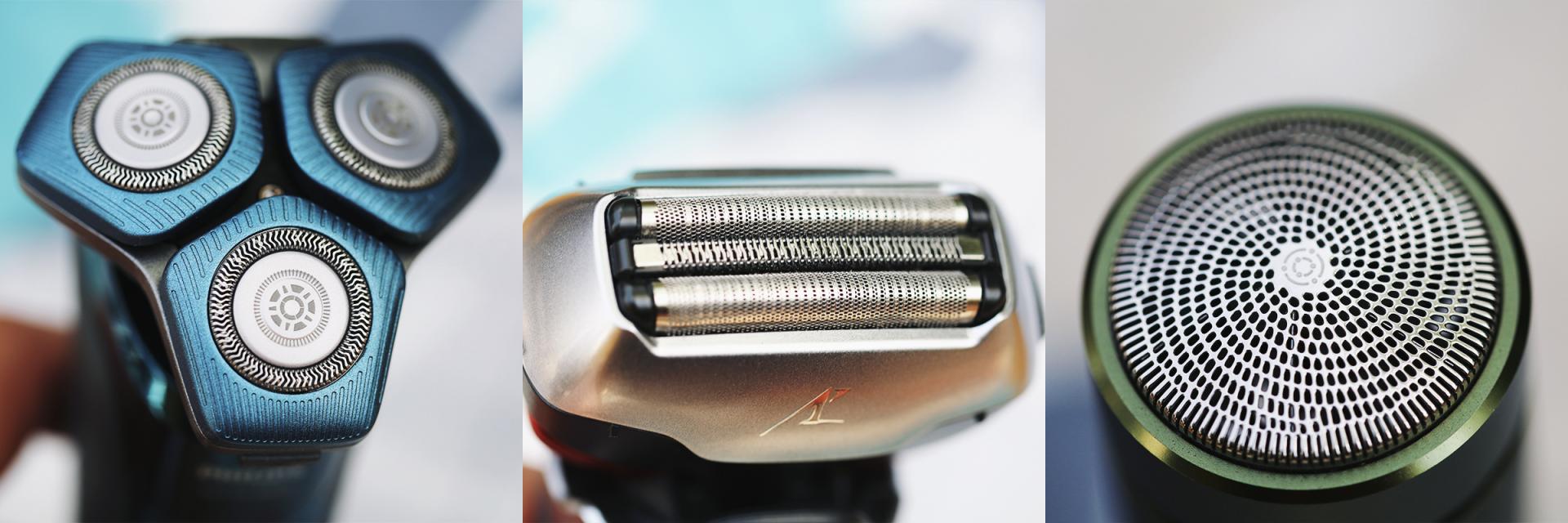 松下飞利浦剃须刀怎么选,飞利浦和松下剃须刀同价位哪个好