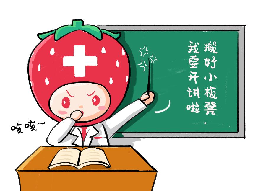 3岁小孩会有痔疮吗,3岁孩子会有痔疮吗