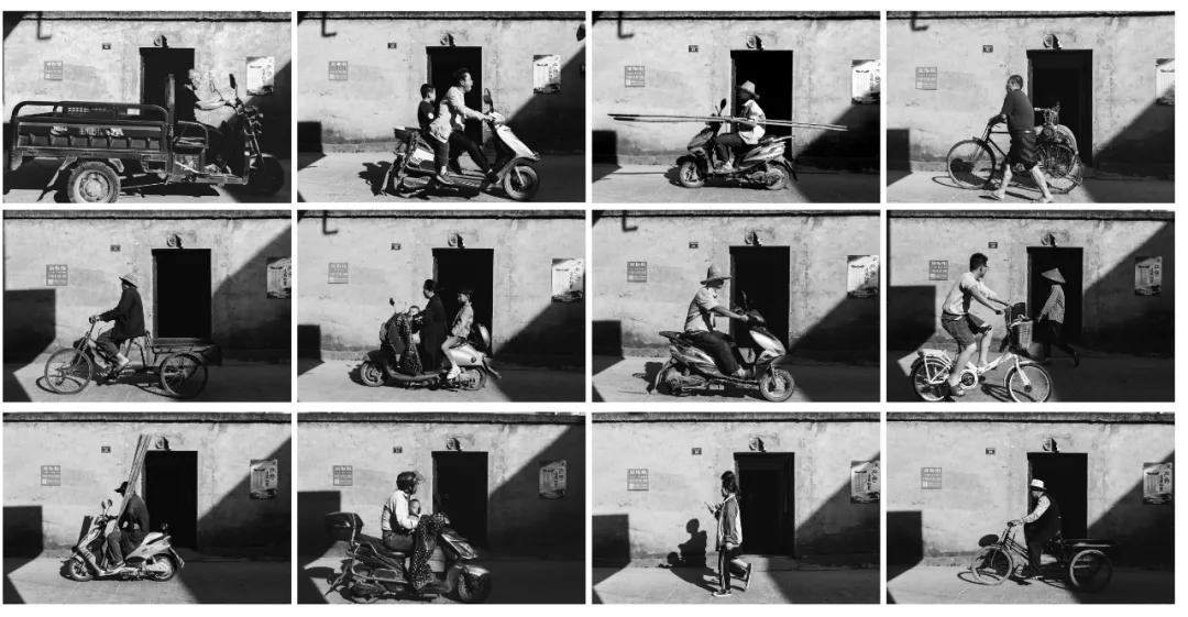 第十届全国人像摄影展览获奖作品,江西省第十一届青年书法展展览