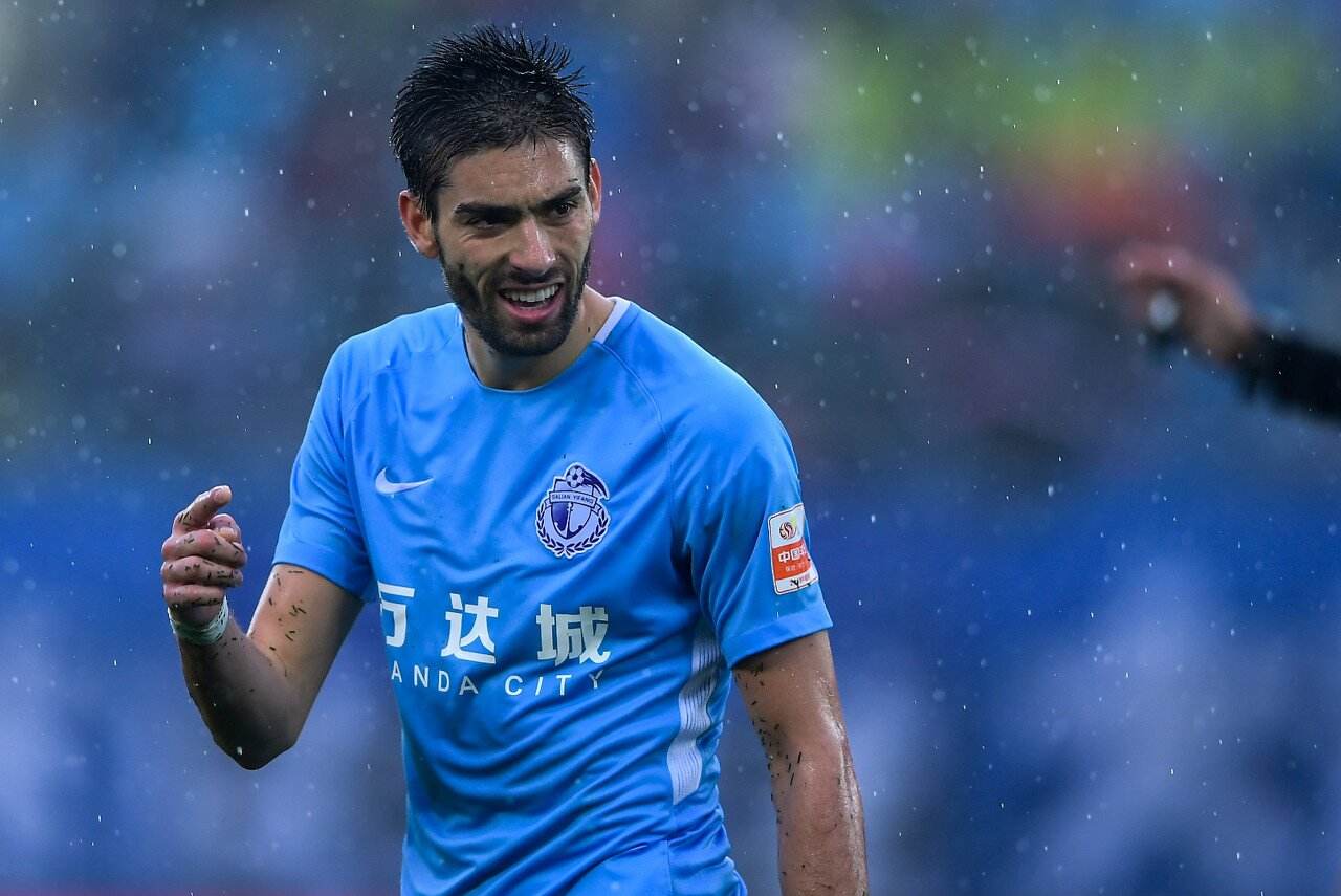 中超现役十大实力球员,2023中超各队外援实力排行榜