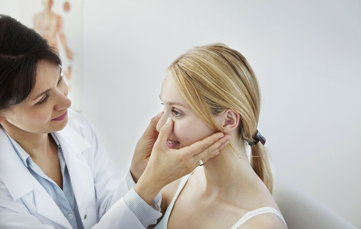 过敏性鼻炎真的只是鼻子的问题吗,鼻子过敏性鼻炎严重吗