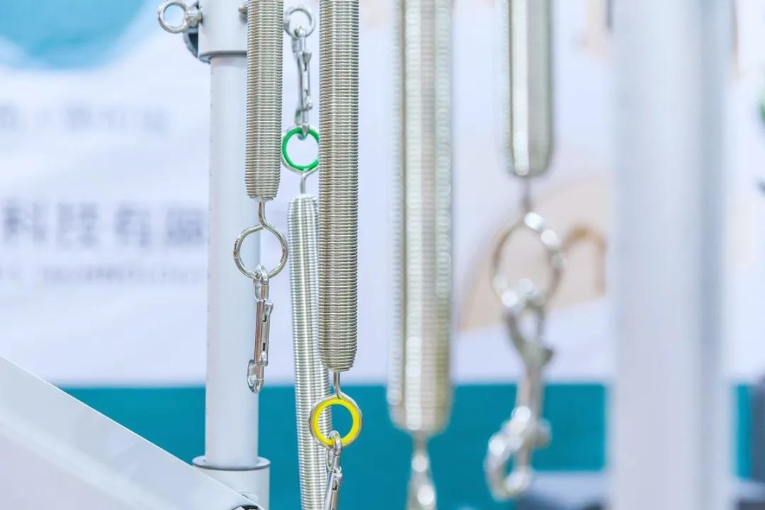 成都体博会2020,伍兹普拉提