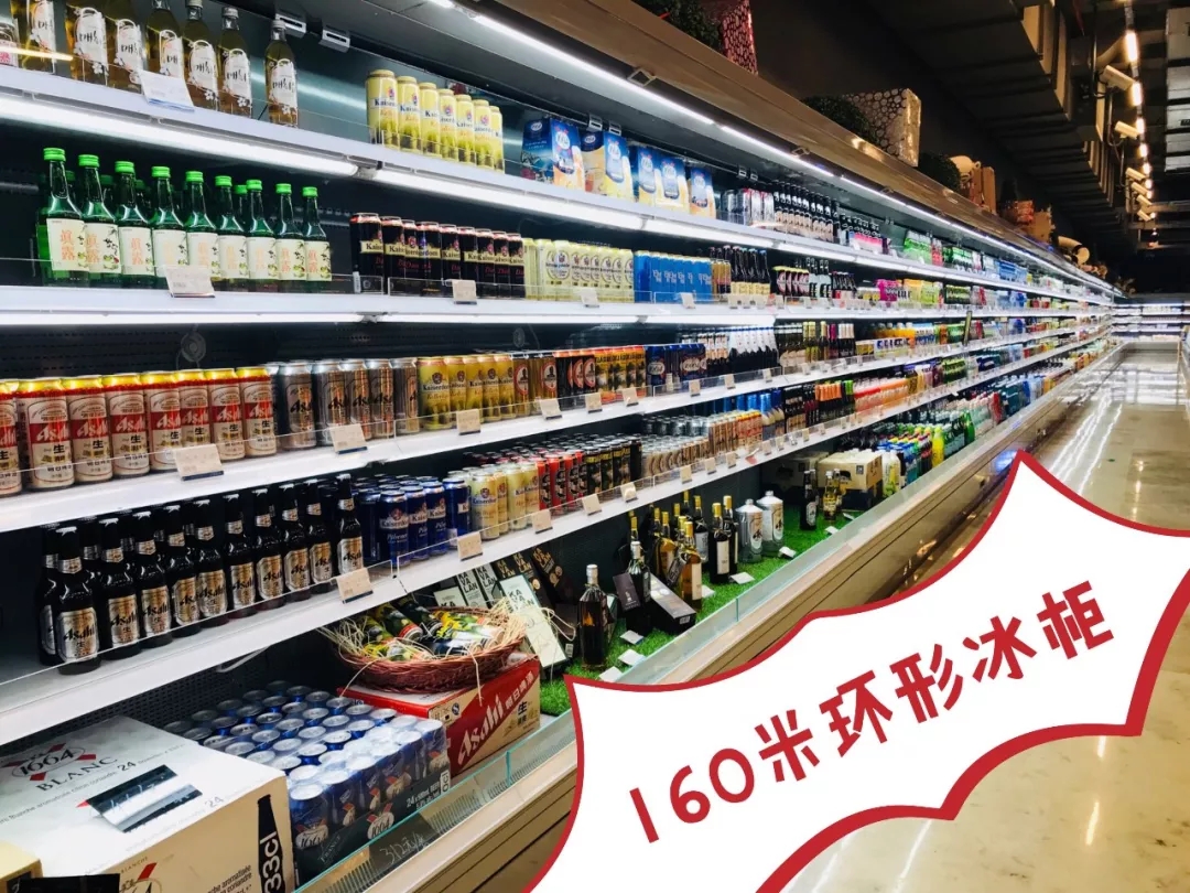 海口最值得去的最大超市在哪里,海口必吃必游最佳线路