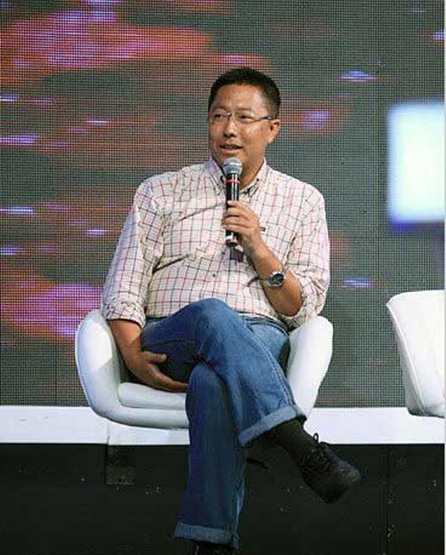 金星评论李阳家庭暴力,李阳当年回应家暴