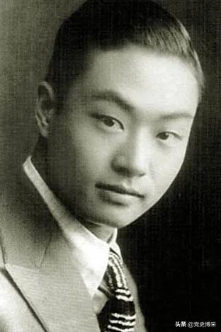 *德朱**郭沫若左权梅兰芳……看看周恩来亲自发展的*共中***党**员都有谁？