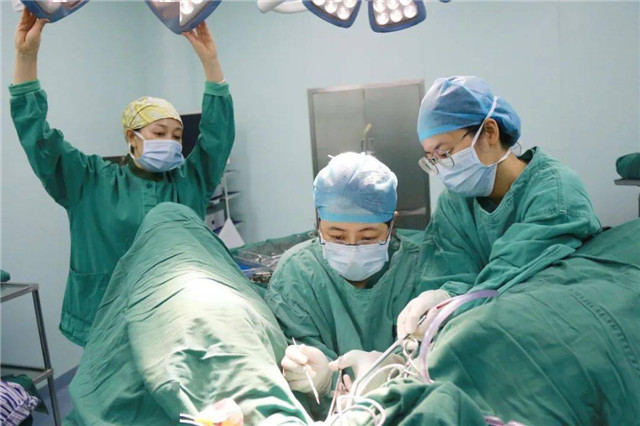 女子被查出有双子宫,24岁女子体检发现有两个子宫