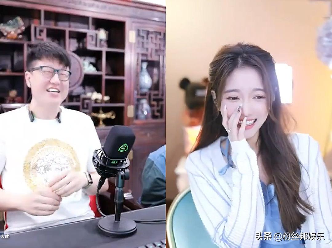 各大YY公会都争着想签约，微凉抉择困难，新老板挺把她“当人看”